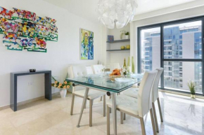 Niv Apartments